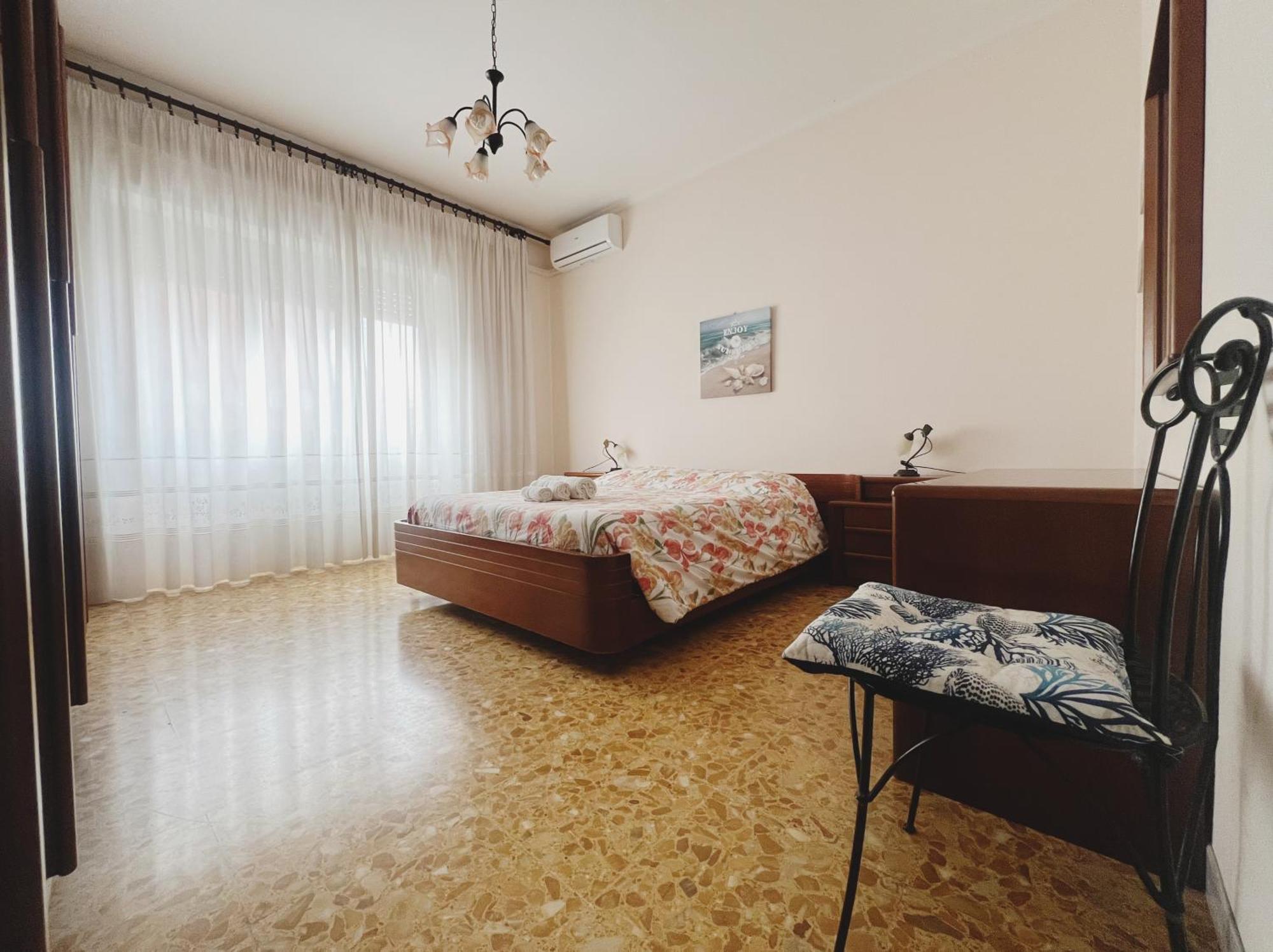 Apartamento Cipriani Lido di Ostia Exterior foto