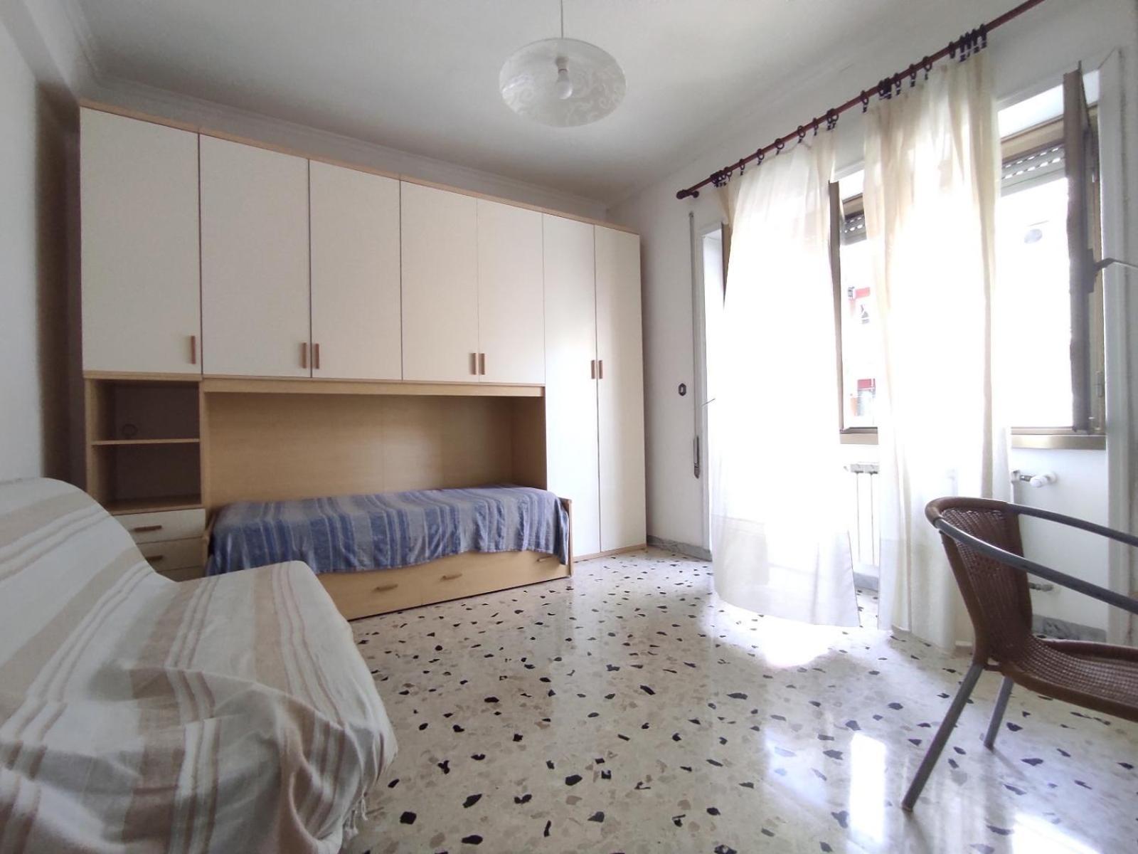 Apartamento Cipriani Lido di Ostia Exterior foto