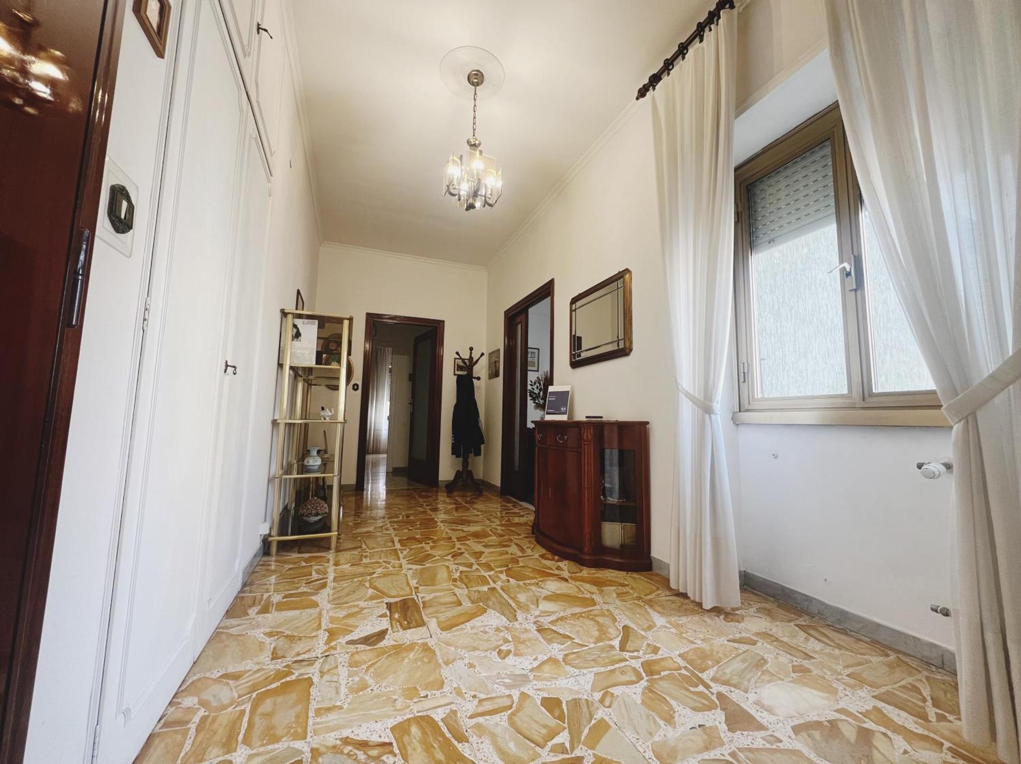 Apartamento Cipriani Lido di Ostia Exterior foto