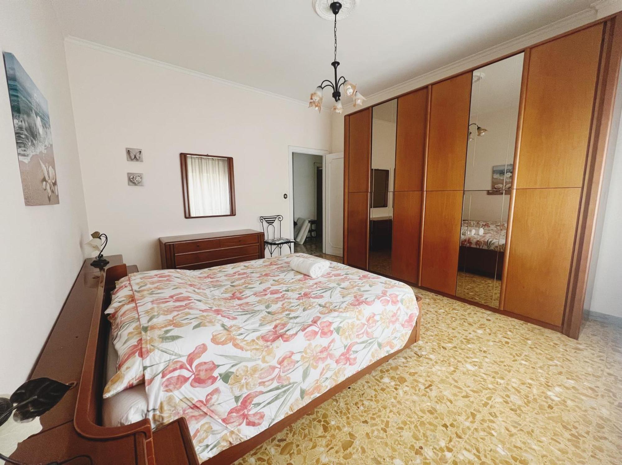 Apartamento Cipriani Lido di Ostia Exterior foto