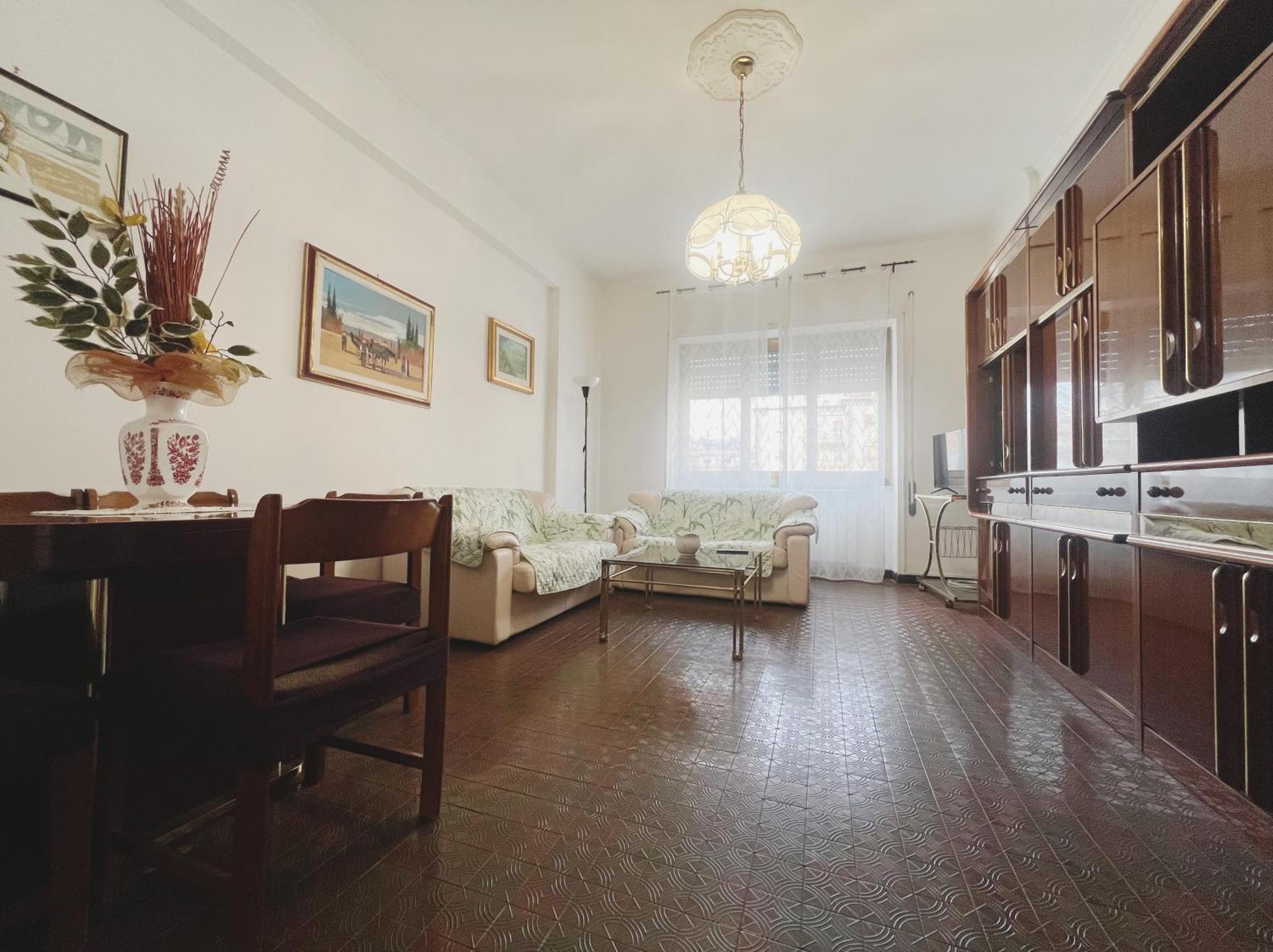 Apartamento Cipriani Lido di Ostia Exterior foto
