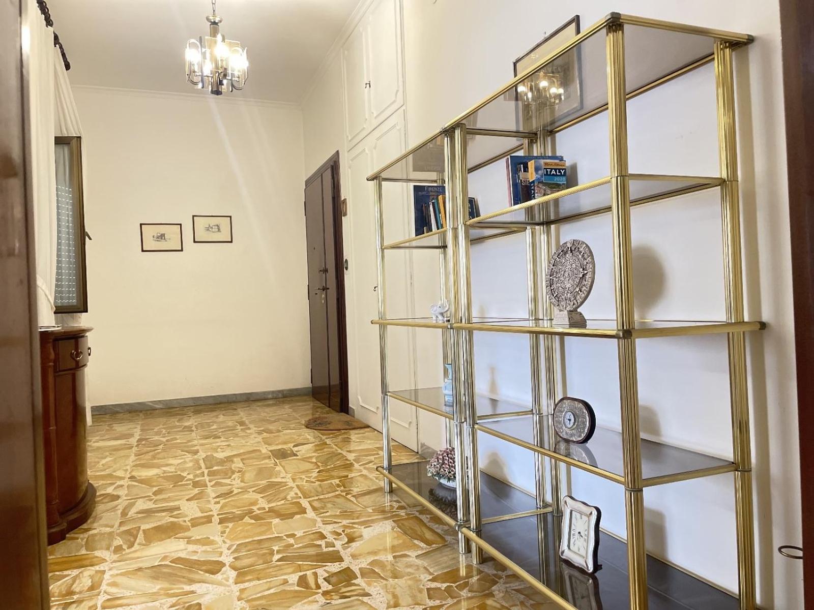 Apartamento Cipriani Lido di Ostia Exterior foto