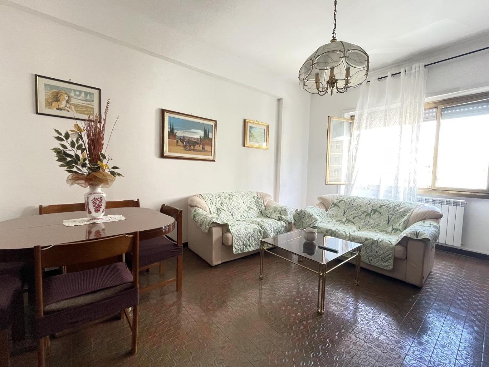 Apartamento Cipriani Lido di Ostia Exterior foto